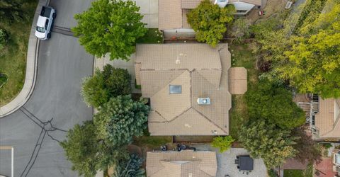 3117 Sweet Clover Street, Reno, NV 89509 Photo