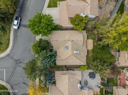3117 Sweet Clover Street, Reno, NV 89509 Photo