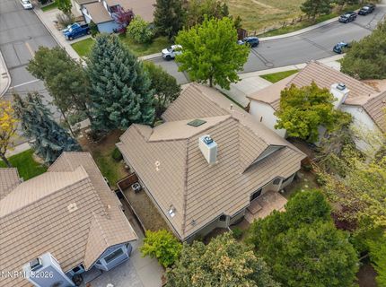 3117 Sweet Clover Street, Reno, NV 89509 Photo