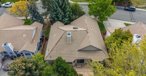 3117 Sweet Clover Street, Reno, NV 89509 Photo