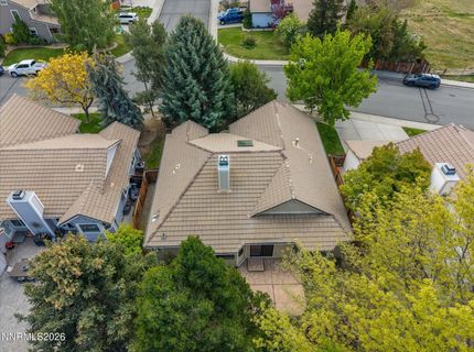 3117 Sweet Clover Street, Reno, NV 89509 Photo