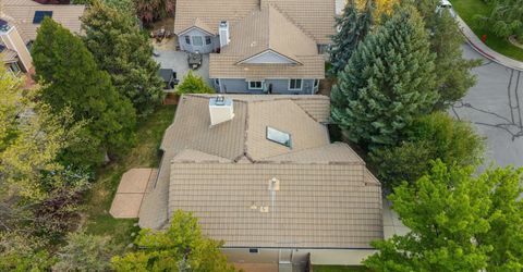 3117 Sweet Clover Street, Reno, NV 89509 Photo