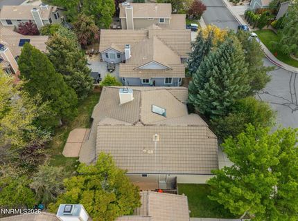 3117 Sweet Clover Street, Reno, NV 89509 Photo