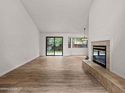 3117 Sweet Clover Street, Reno, NV 89509 Photo