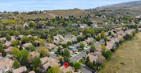 3117 Sweet Clover Street, Reno, NV 89509 Photo