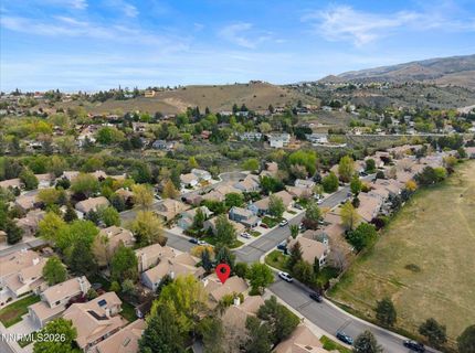 3117 Sweet Clover Street, Reno, NV 89509 Photo