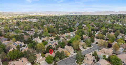 3117 Sweet Clover Street, Reno, NV 89509 Photo