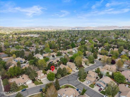 3117 Sweet Clover Street, Reno, NV 89509 Photo
