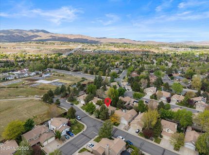 3117 Sweet Clover Street, Reno, NV 89509 Photo