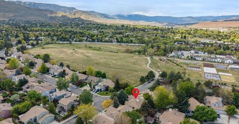 3117 Sweet Clover Street, Reno, NV 89509 Photo