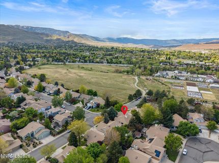 3117 Sweet Clover Street, Reno, NV 89509 Photo
