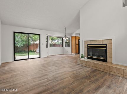 3117 Sweet Clover Street, Reno, NV 89509 Photo