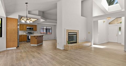 3117 Sweet Clover Street, Reno, NV 89509 Photo