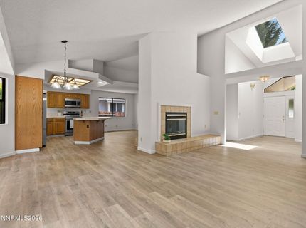 3117 Sweet Clover Street, Reno, NV 89509 Photo