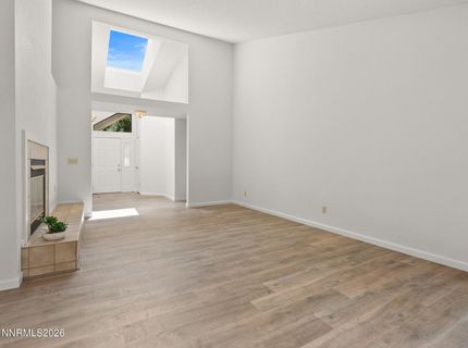 3117 Sweet Clover Street, Reno, NV 89509 Photo