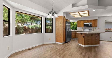 3117 Sweet Clover Street, Reno, NV 89509 Photo