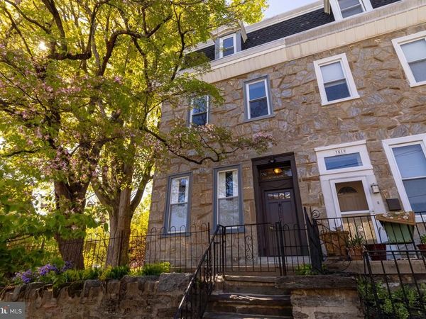 3521 AINSLIE STREET, PHILADELPHIA, PA 19129