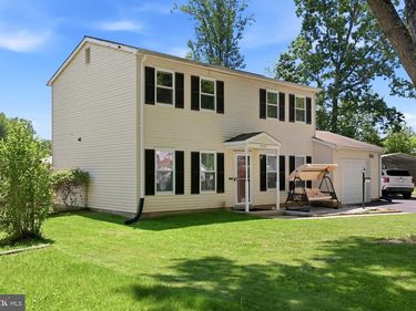 5307 SAPHIRE COURT, WOODBRIDGE, VA 22193