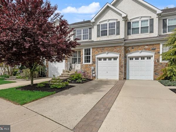 105 WEAVER DRIVE , MARLTON, NJ 08053
