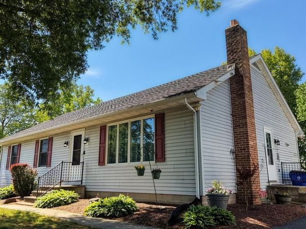 9 GLENWAY AVENUE, SMYRNA, DE 19977