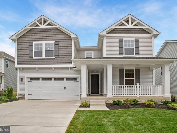1614 SHADY TREE COURT , BEL AIR, MD 21015
