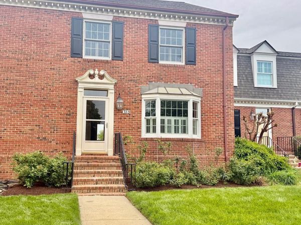 360 PERRY CABIN, SAINT MICHAELS, MD 21663