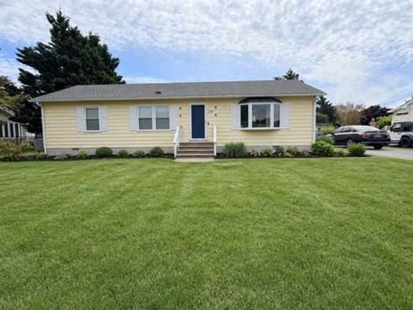 508 LLOYD STREET , OCEAN VIEW, DE 19970