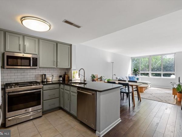 355 I STREET SW , Unit 217, WASHINGTON, DC 20024