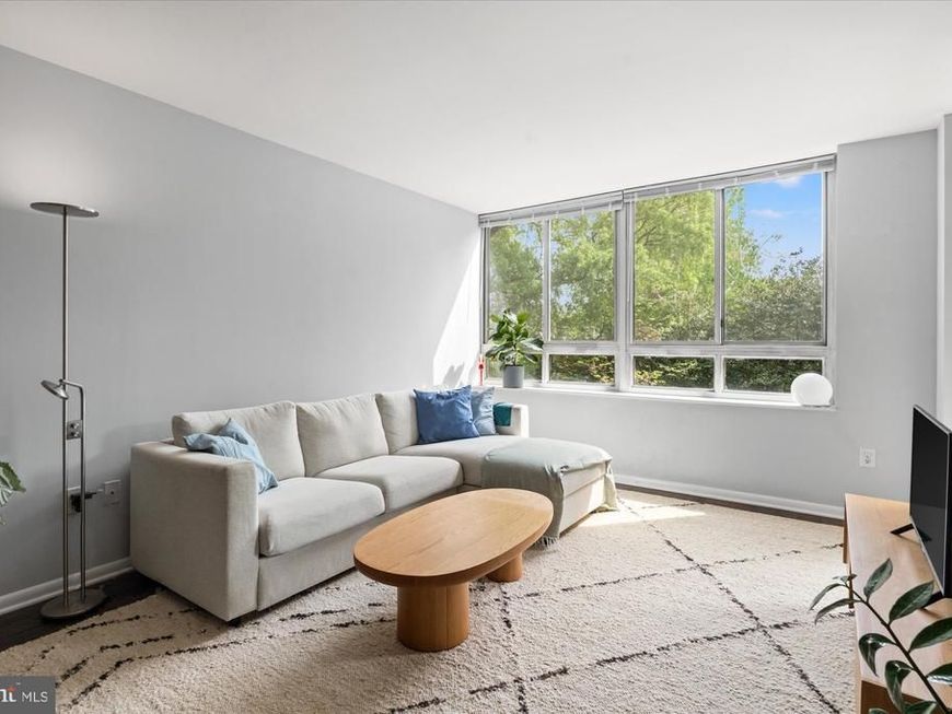 355 I Street Sw, Unit 217, Washington, DC 20024 Main Photo
