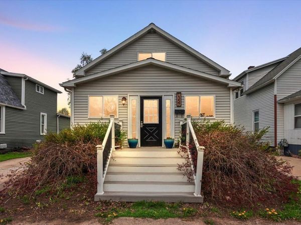 1357 Penn Avenue NE, Grand Rapids, MI 49505