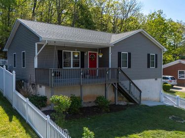 1771 A SHUTTERLEE MILL RD, STAUNTON, VA 24401