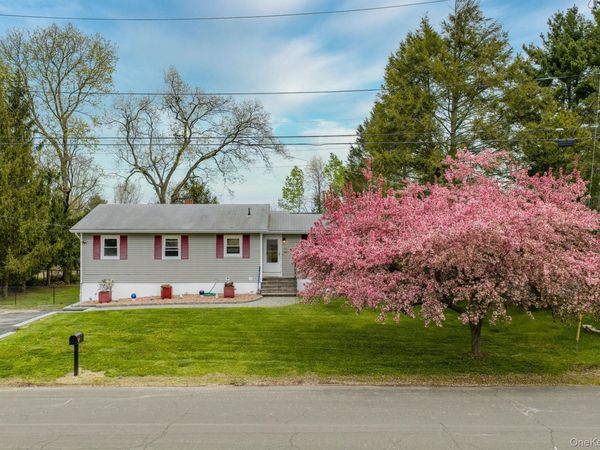 79 Vincent Drive , Middletown, NY 10940