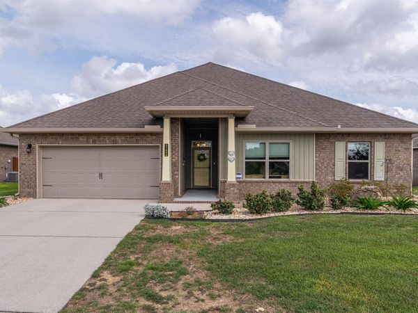 21656 Gullfoss Street, Fairhope, AL 36532