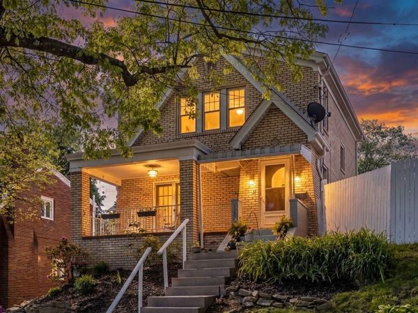 1207 Straka Street, Pittsburgh, PA 15204