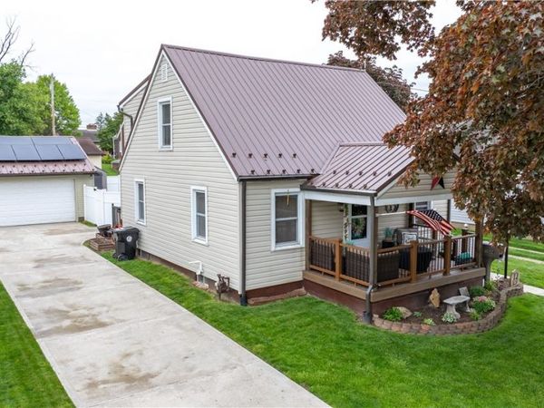 1024 Nimick Ave , Monaca, PA 15061