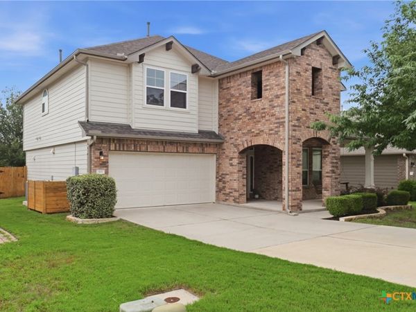 113 Bastian Lane, Georgetown, TX 78626