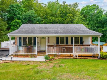1025 Morey Place, Lynchburg, VA 24502