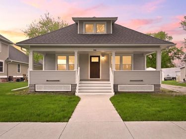 908 WEARE Street, WOODBINE, IA 51579