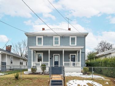 307 Saint Augustine Street, Lynchburg, VA 24501