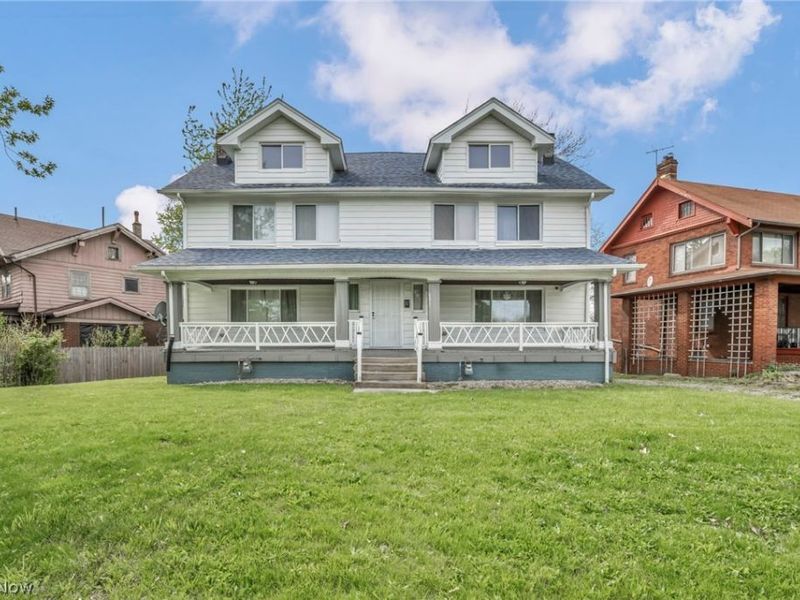 3200 Audubon Boulevard, Cleveland, OH 44104 Photo 2