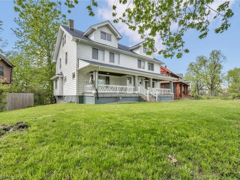 3200 Audubon Boulevard, Cleveland, OH 44104 Photo 3