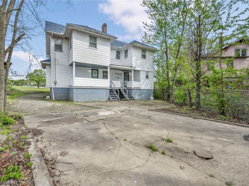 3200 Audubon Boulevard, Cleveland, OH 44104 Photo 4