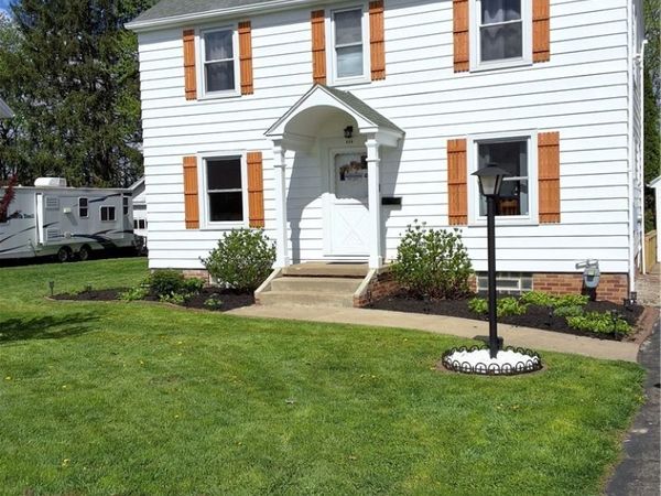 236 Bowland Road , Mansfield, OH 44907