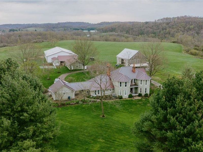 3423 County Road 39, Bloomingdale, OH 43910 Photo 1
