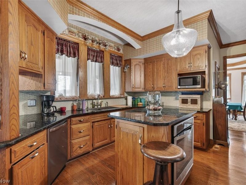 3423 County Road 39, Bloomingdale, OH 43910 Photo 10