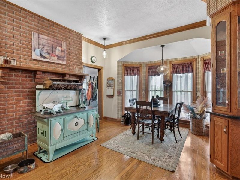 3423 County Road 39, Bloomingdale, OH 43910 Photo 12