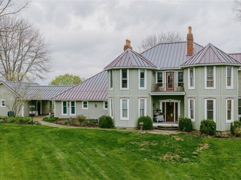 3423 County Road 39, Bloomingdale, OH 43910 Photo 2