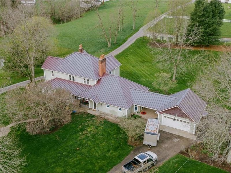3423 County Road 39, Bloomingdale, OH 43910 Photo 3