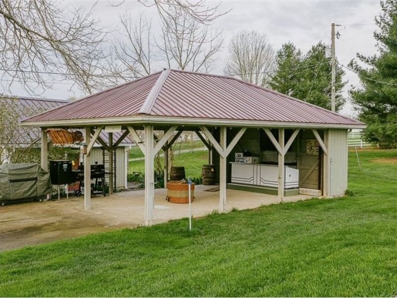 3423 County Road 39, Bloomingdale, OH 43910 Photo 30