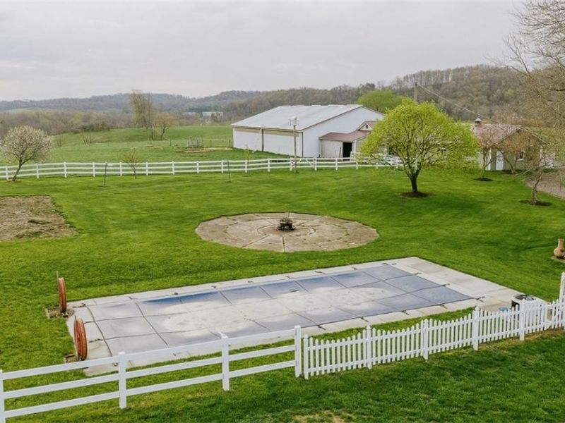 3423 County Road 39, Bloomingdale, OH 43910 Photo 31